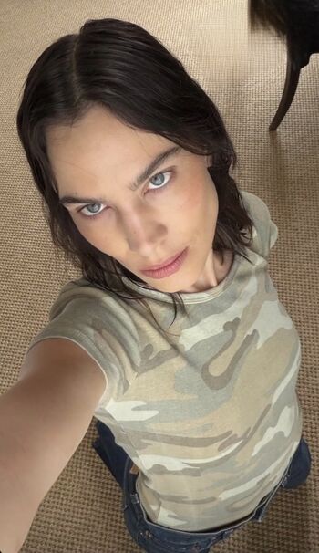 🔥 Alexa chung leaked private photo uncensored full