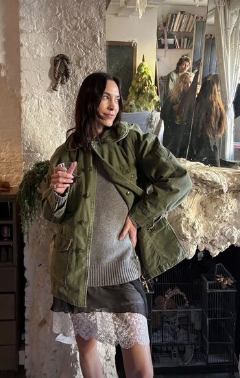 🔥 Alexa chung leaked private photo uncensored full