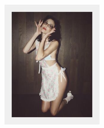 🔥 Alexa chung leaked private photo uncensored full