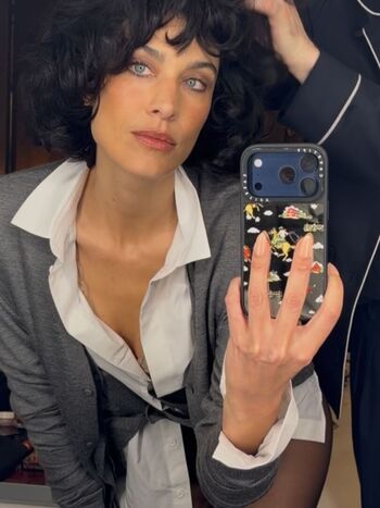 🔥 Alexa chung page leaked private photo uncensored full