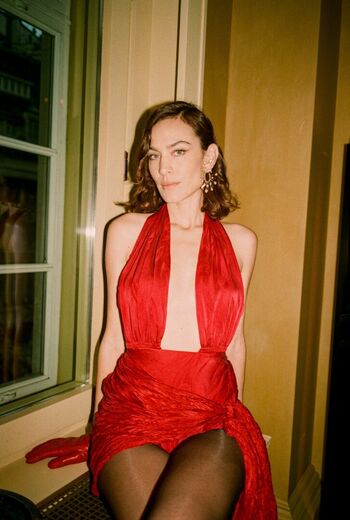 🔥 Alexa chung page leaked private photo uncensored full
