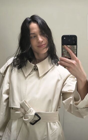 🔥 Alexa chung page leaked private photo uncensored full
