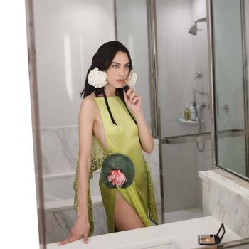 🔥 Alexa chung page leaked private photo uncensored full