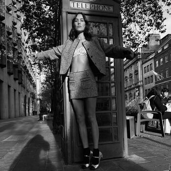 🔥 Alexa chung page leaked private photo uncensored full