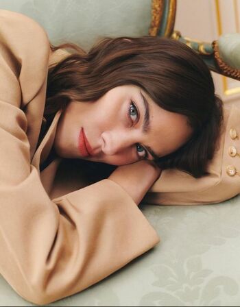 🔥 Alexa chung page leaked private photo uncensored full