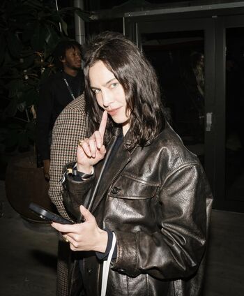 🔥 Alexa chung page leaked private photo uncensored full