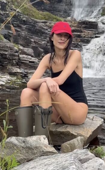 🔥 Alexa chung leaked private photo uncensored full