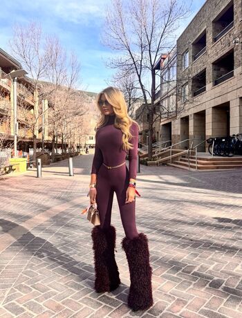 🔥 Alexa collins  page leaked private photo uncensored full