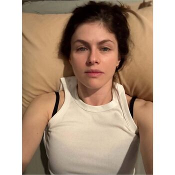 🔥 Alexandra daddario  page leaked private photo uncensored full