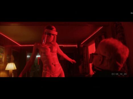 🔥 Alexandra daddario  page leaked private photo uncensored full