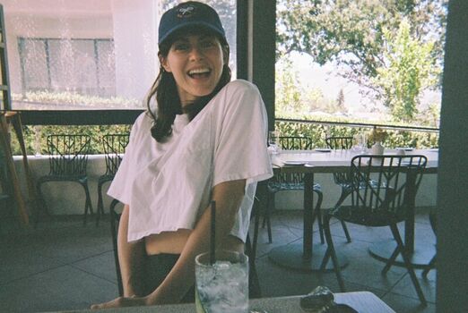 🔥 Alexandra daddario  page leaked private photo uncensored full