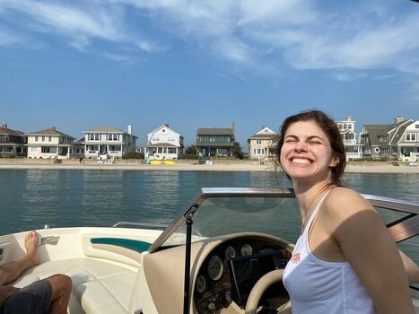 🔥 Alexandra daddario  page leaked private photo uncensored full