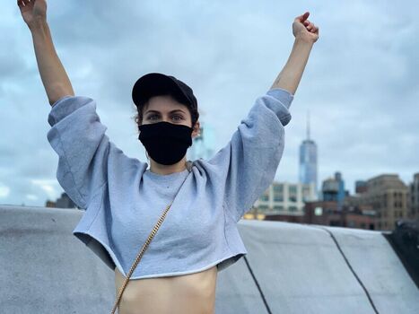 🔥 Alexandra daddario  page leaked private photo uncensored full
