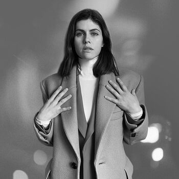 🔥 Alexandra daddario  page leaked private photo uncensored full