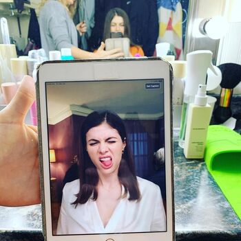 🔥 Alexandra daddario  page leaked private photo uncensored full