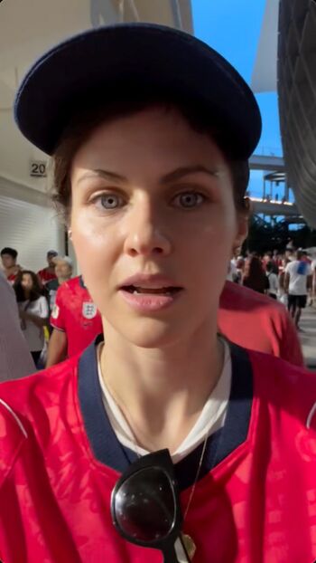 🔥 Alexandra daddario leaked private photo uncensored full