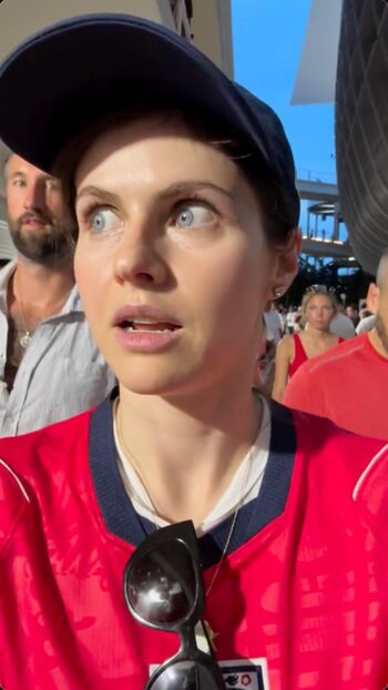 🔥 Alexandra daddario leaked private photo uncensored full