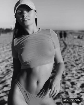 🔥 Alexandra sta leaked private photo uncensored full