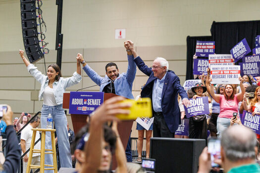 🔥 Alexandria ocasio cortez page leaked private photo uncensored full