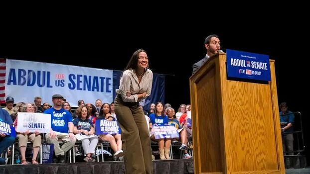 🔥 Alexandria ocasio cortez page leaked private photo uncensored full