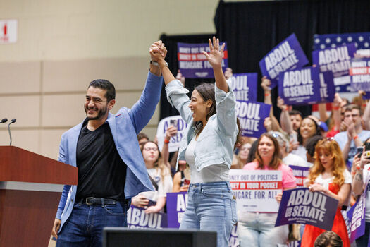 🔥 Alexandria ocasio cortez page leaked private photo uncensored full