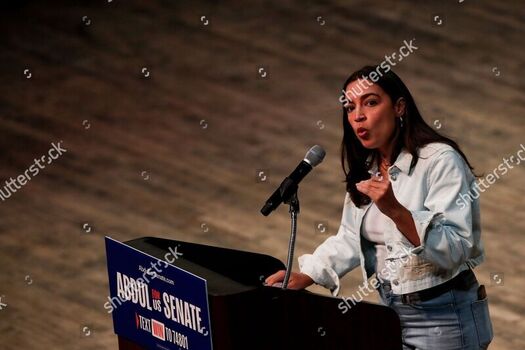 🔥 Alexandria ocasio cortez page leaked private photo uncensored full