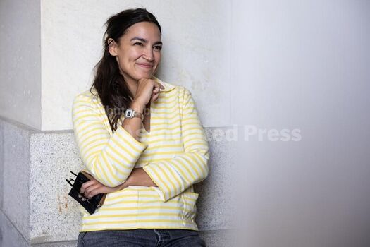 🔥 Alexandria ocasio cortez page leaked private photo uncensored full