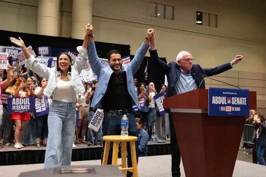 🔥 Alexandria ocasio cortez page leaked private photo uncensored full