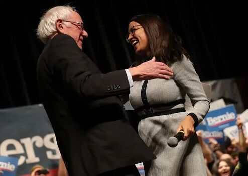 🔥 Alexandria ocasio cortez page leaked private photo uncensored full