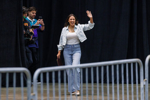 🔥 Alexandria ocasio cortez page leaked private photo uncensored full