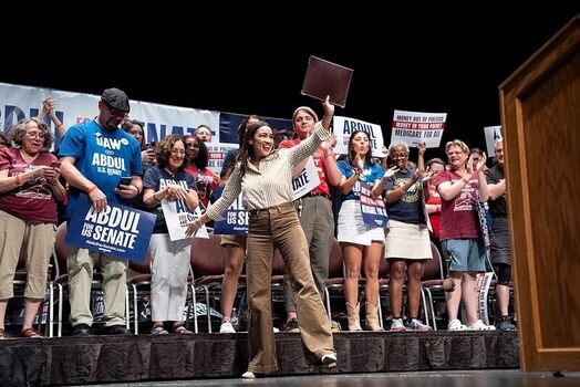 🔥 Alexandria ocasio cortez page leaked private photo uncensored full
