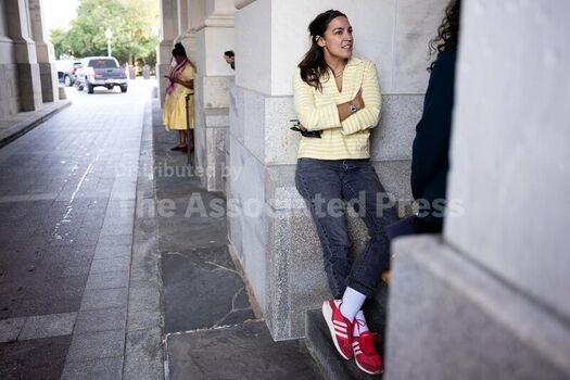 🔥 Alexandria ocasio cortez page leaked private photo uncensored full