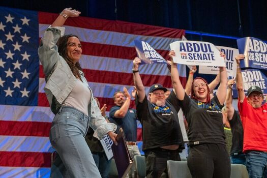 🔥 Alexandria ocasio cortez page leaked private photo uncensored full