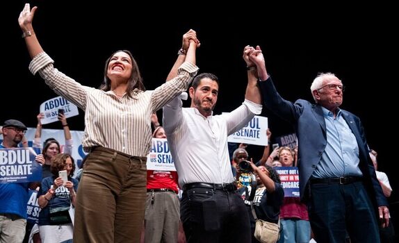 🔥 Alexandria ocasio cortez page leaked private photo uncensored full