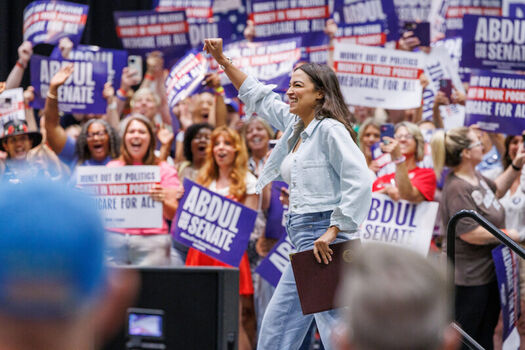 🔥 Alexandria ocasio cortez page leaked private photo uncensored full
