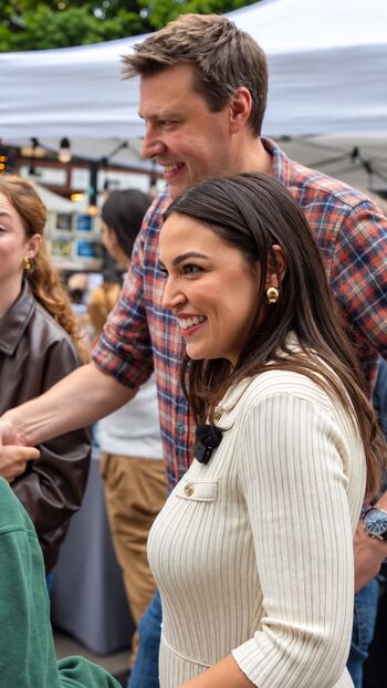 🔥 Alexandria ocasio cortez leaked private photo uncensored full