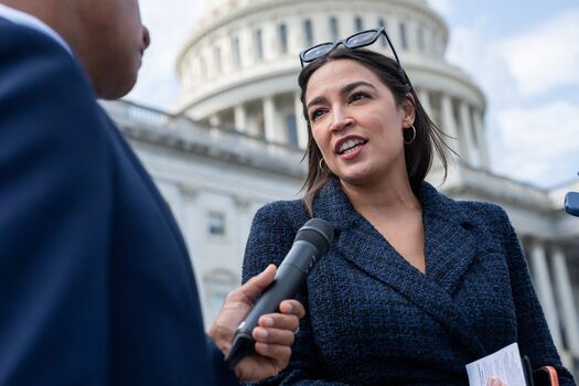🔥 Alexandria ocasio cortez leaked private photo uncensored full