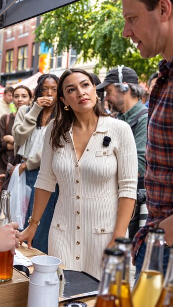 🔥 Alexandria ocasio cortez leaked private photo uncensored full