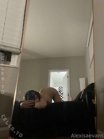 🔥 Alexisaevans  page leaked private photo uncensored full
