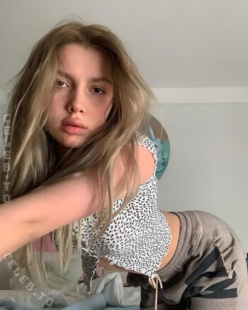 🔥 Aleyna tilki page leaked private photo uncensored full