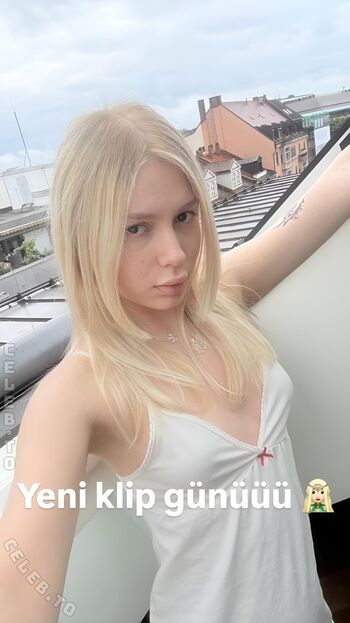 🔥 Aleyna tilki page leaked private photo uncensored full