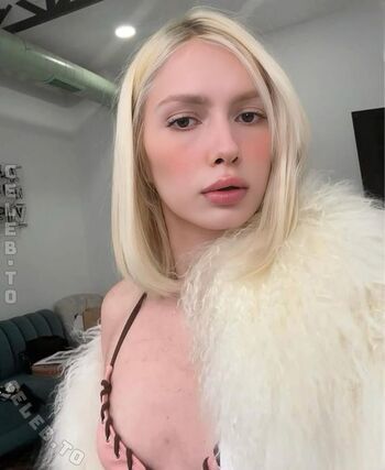 🔥 Aleyna tilki page leaked private photo uncensored full