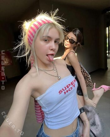 🔥 Aleyna tilki page leaked private photo uncensored full