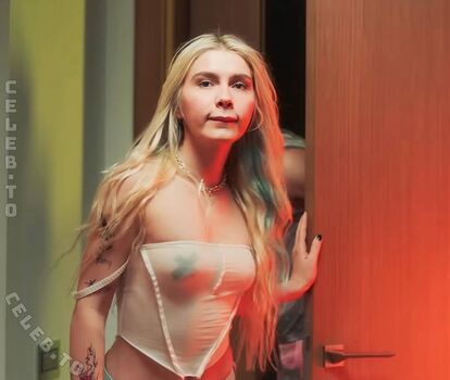 🔥 Aleyna tilki leaked private photo uncensored full