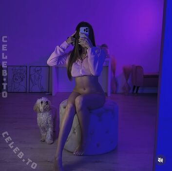 🔥 Aleynabaddie  page leaked private photo uncensored full