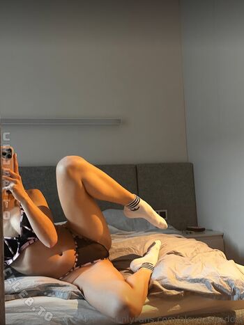 🔥 Aleynabaddie leaked private photo uncensored full