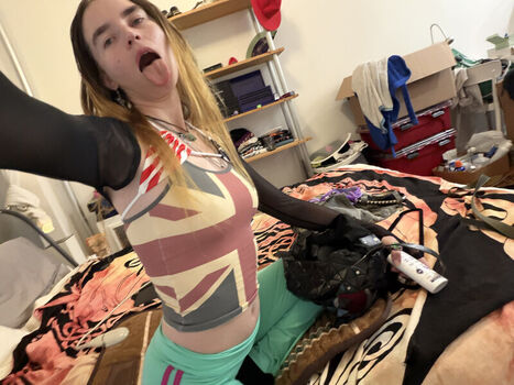 🔥 Ali michael leaked private photo uncensored full