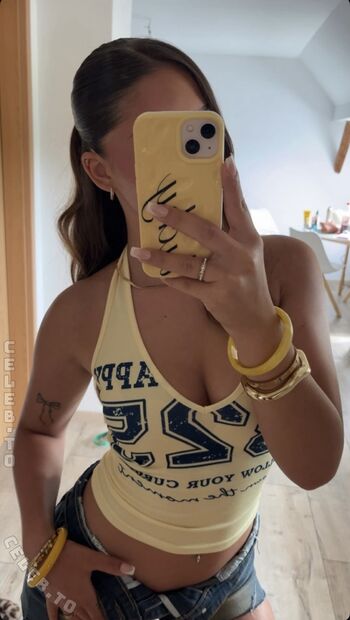 🔥 Aliia leaked private photo uncensored full