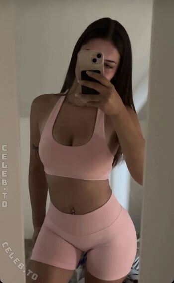 🔥 Aliia leaked private photo uncensored full