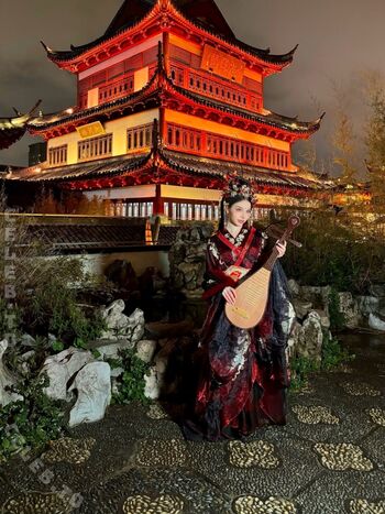 🔥 Alice delish  page leaked private photo uncensored full